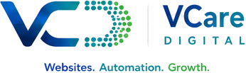 VCare Digital — Websites. Automation. Growth.